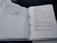 Papildoma akcija serviso knygelėje