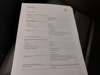 Документ за сервиз