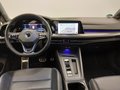 View of dashboard