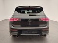 Rear view