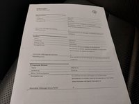 Документ за сервиз
