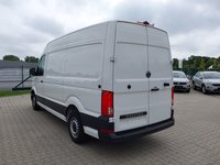 Aanzicht achter links