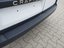 Bumper midden achter