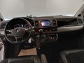 View of dashboard