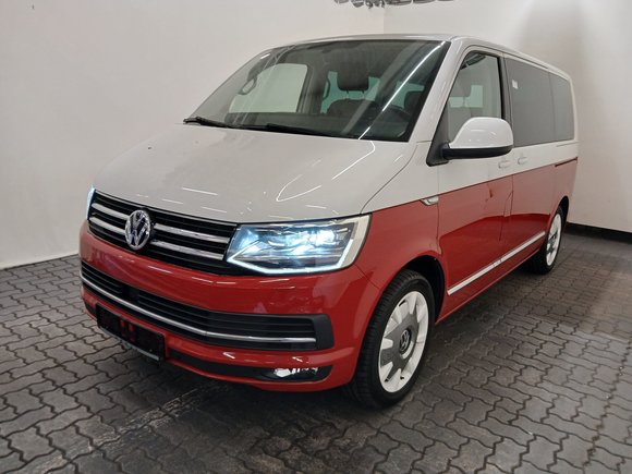 Vaizdas iš priekio kairės