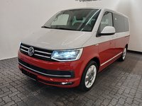 Vaizdas iš priekio kairės