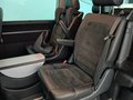 View of rear seat