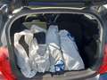View of boot / luggage space