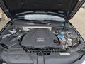 View of engine compartment