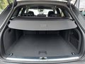 View of boot / luggage space