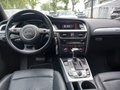 View of dashboard