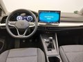 View of dashboard