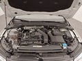 View of engine compartment