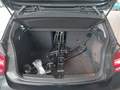 View of boot / luggage space
