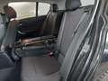 View of rear seat