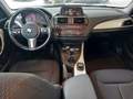 View of dashboard