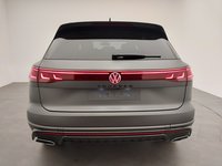 Rear view