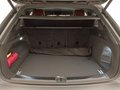 View of boot / luggage space