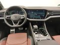 View of dashboard