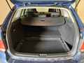 View of boot / luggage space