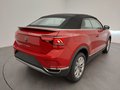 Right rear view
