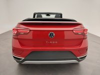 Rear view