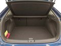 View of boot / luggage space
