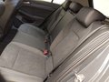 View of rear seat
