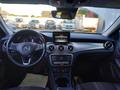 View of dashboard