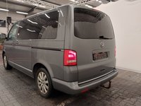 Vaizdas iš galo kairės