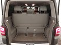 View of boot / luggage space
