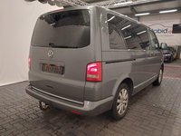 Vaizdas iš galo dešinės