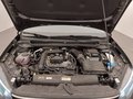 View of engine compartment