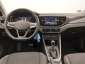 View of dashboard