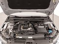 View of engine compartment