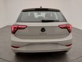 Rear view