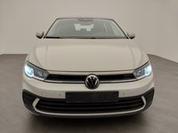 Front view