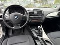 View of dashboard