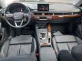 View of dashboard