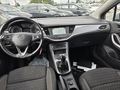 View of dashboard