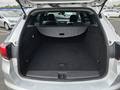 View of boot / luggage space