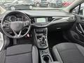 View of dashboard