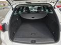 View of boot / luggage space