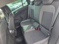 View of rear seat
