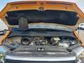 View of engine compartment