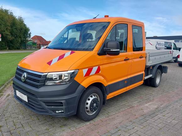 Aanzicht voor links