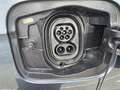 View of fittings for electric vehicle