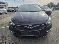 Front view