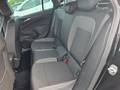 View of rear seat