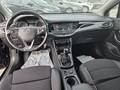 View of dashboard